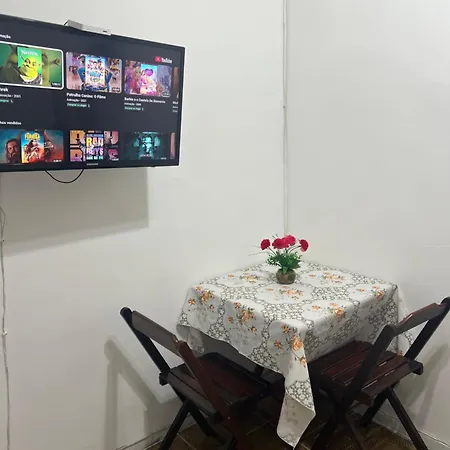 Apartamento Em Copacabana Pe Na Areia